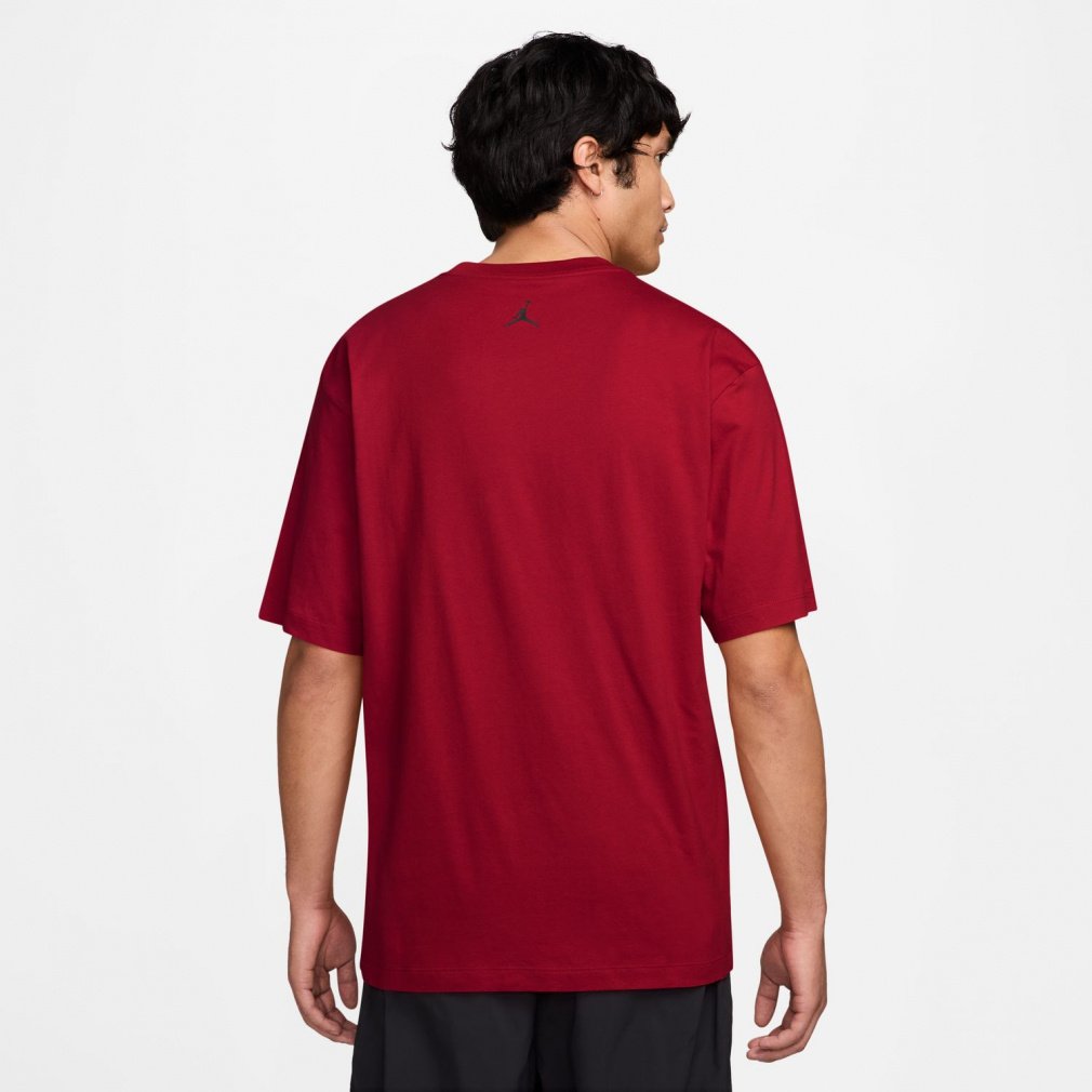 ジョーダン メンズ レディス バスケットボール 半袖Tシャツ NC