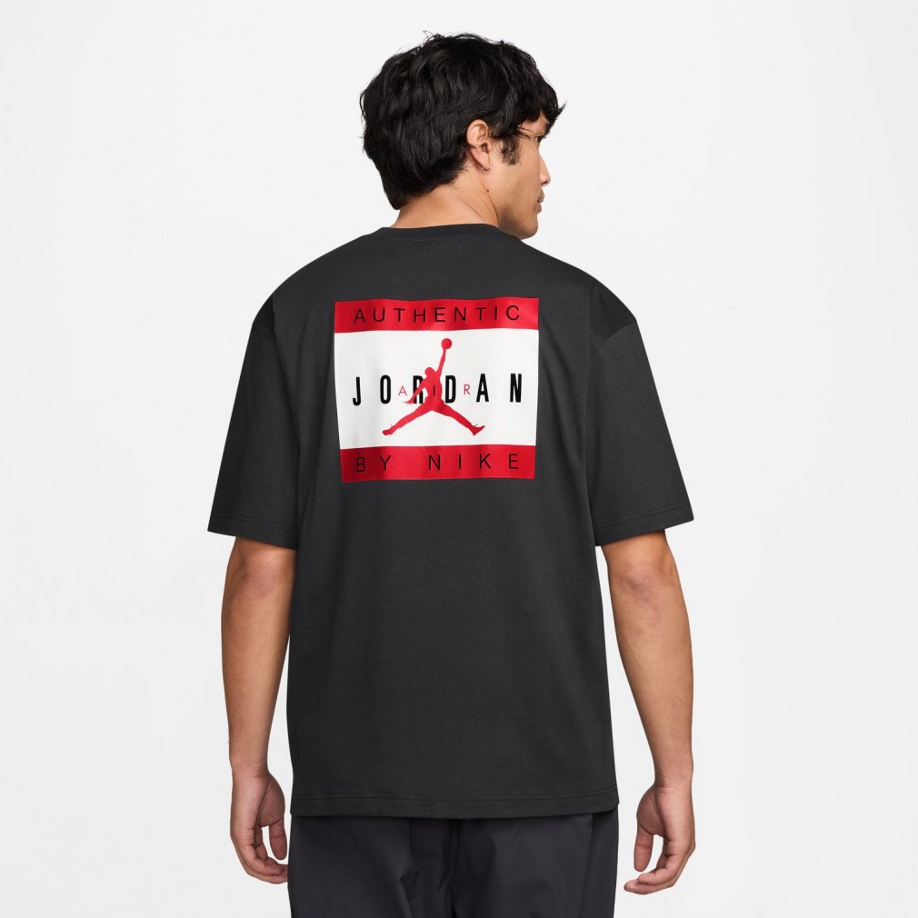 ジョーダン メンズ レディス バスケットボール 半袖Tシャツ ジョーダン