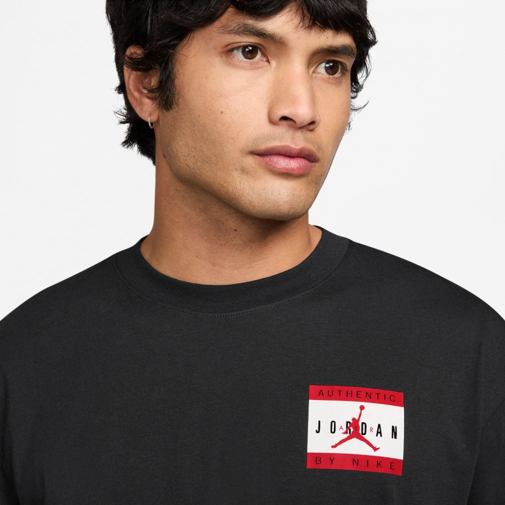 [ジョーダン]メンズTシャツ ジョーダン メンズ レディス バスケットボール 半袖Tシャツ ジョーダン