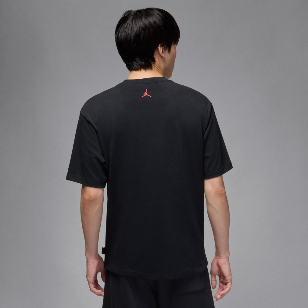 ジョーダン メンズ レディス バスケットボール 半袖Tシャツ GFX S/S ジョーダン メンズ レディス バスケットボール 半袖Tシャツ GFX S/S