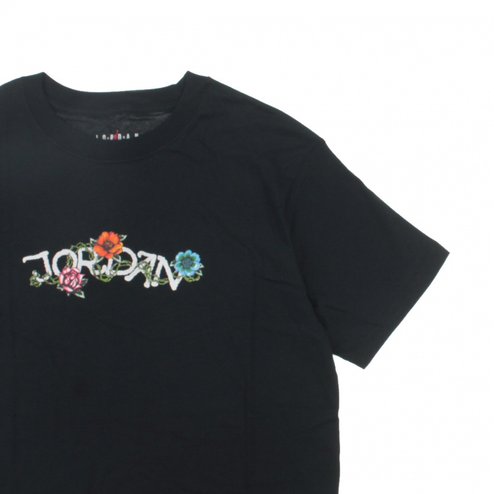 ジョーダン レディス バスケットボール 半袖Tシャツ ブルックリン