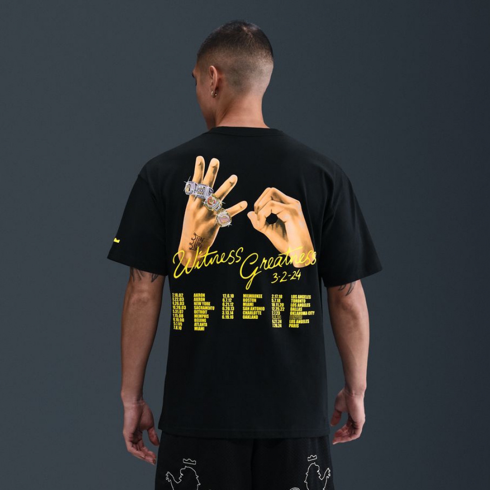GOLDEN    Tシャツ  /   アパルトモン L'Appartement｜アパルトモンのTシャツ／カットソー（レディース）の