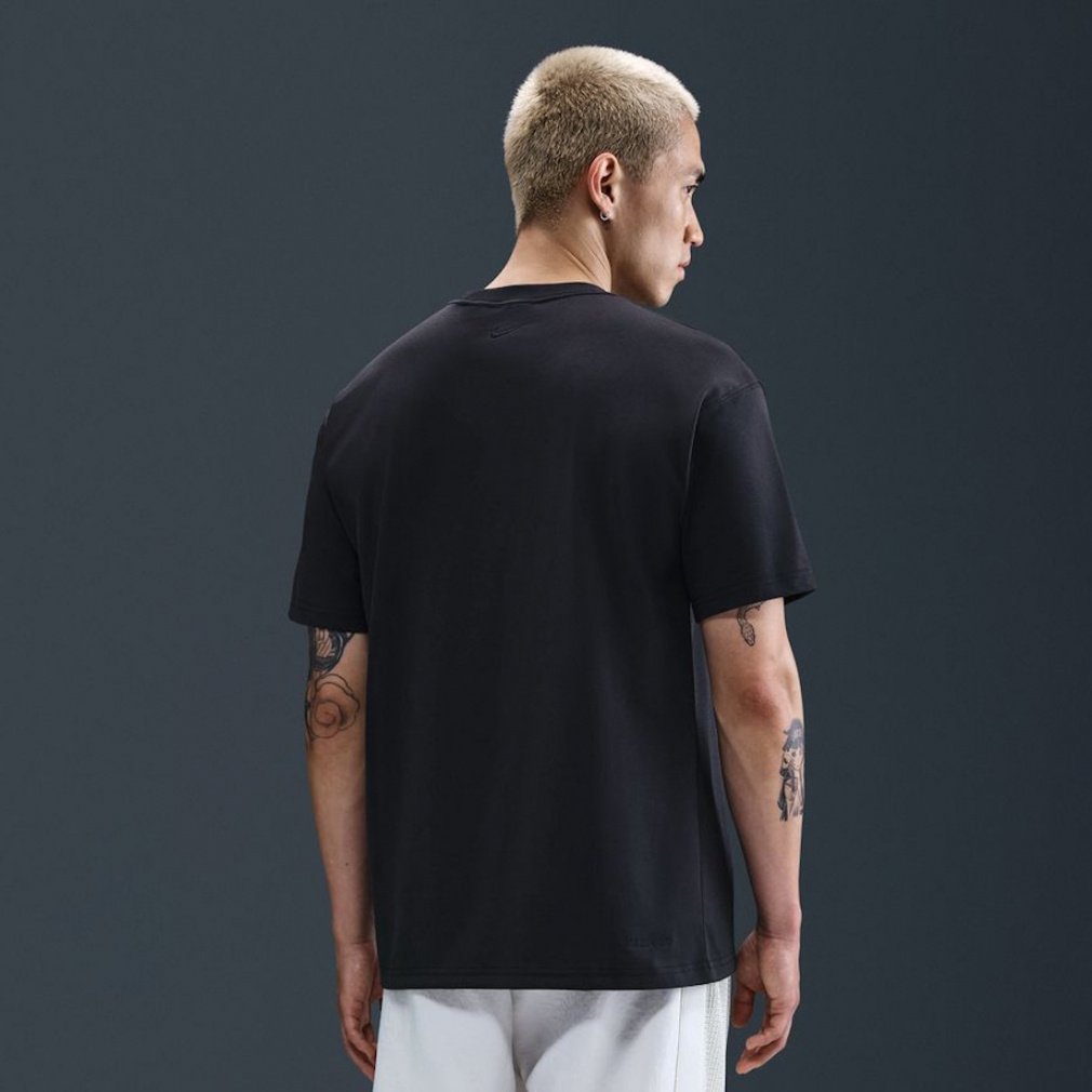 ナイキ メンズ レディス バスケットボール 半袖Tシャツ Kobe コービー