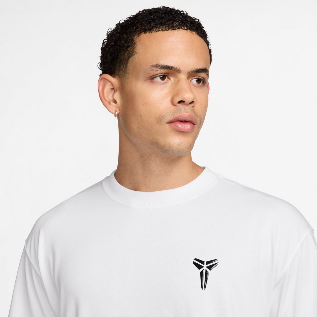 ナイキ メンズ レディス バスケットボール 半袖Tシャツ Kobe コービー