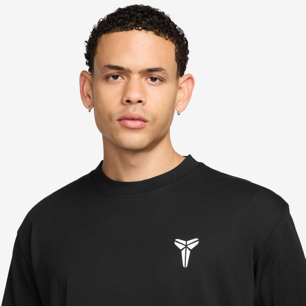 ナイキ メンズ レディス バスケットボール 半袖Tシャツ Kobe コービー