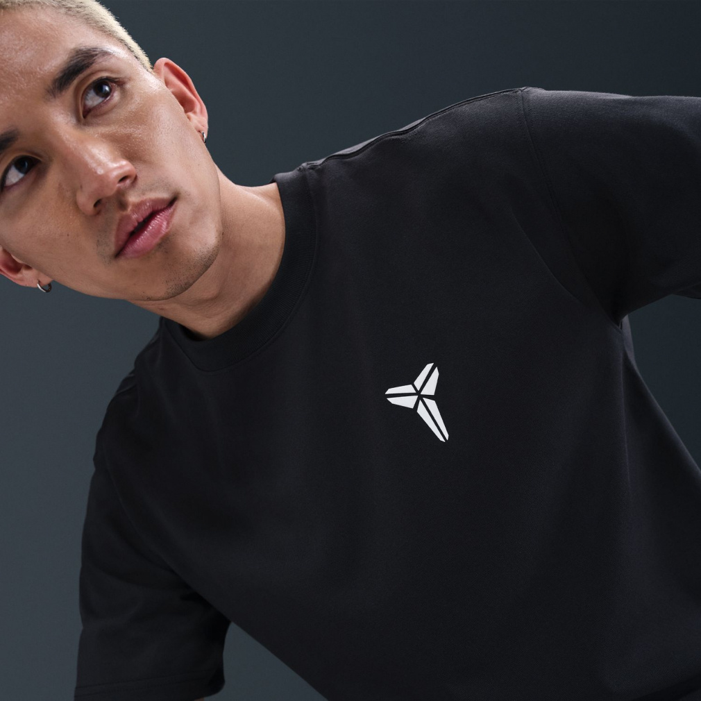 コービー Dri-FIT バスケットボール Tシャツ｜Alpen Online