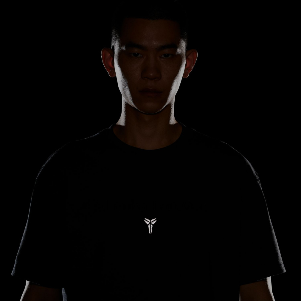 ナイキ メンズ レディス バスケットボール 半袖Tシャツ コービー Dri