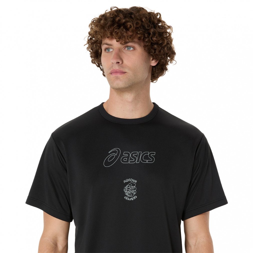 MIDTOWN KRAKENS SHORT-SLEEVE｜Alpen Online