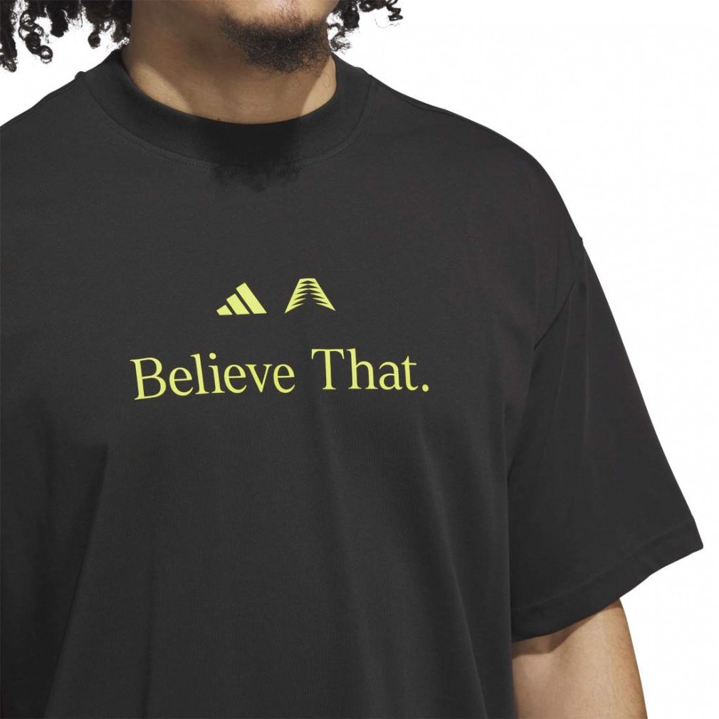 アンソニー・エドワーズ Believe That 半袖Tシャツ｜Alpen Online
