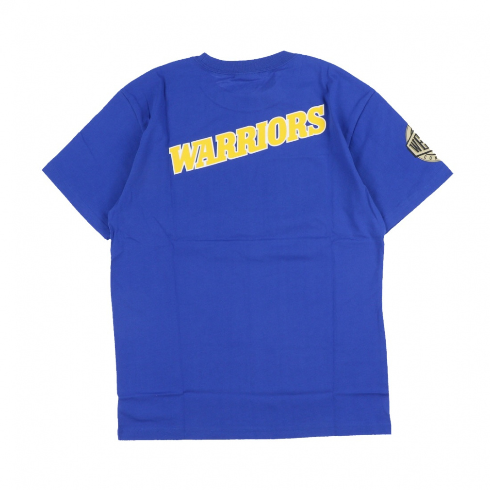 ミッチェル&ネス バスケットボール 半袖Tシャツ NBATEAM OG2.0 PREMIUM