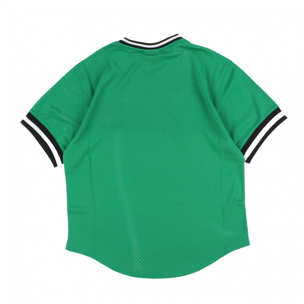 ミッチェル&ネス バスケットボール 半袖Tシャツ NBA FASHION MESH V