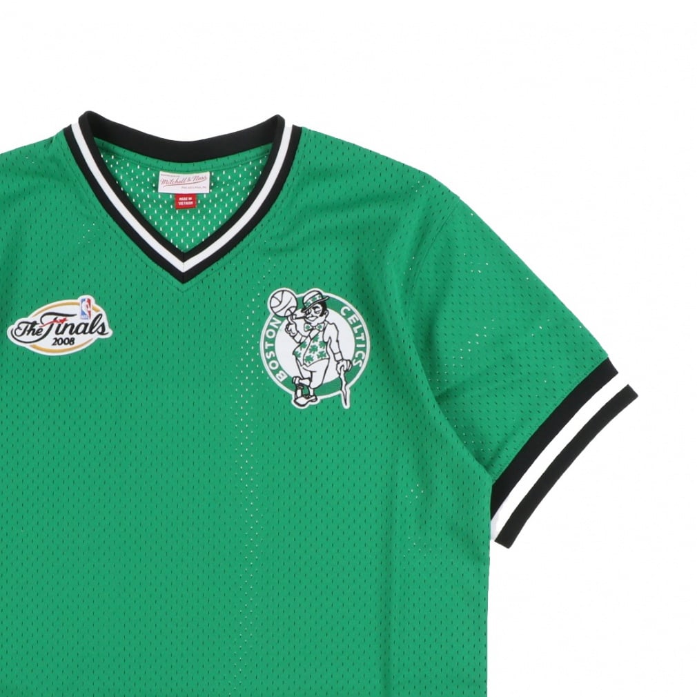 ミッチェル&ネス バスケットボール 半袖Tシャツ NBA FASHION MESH V