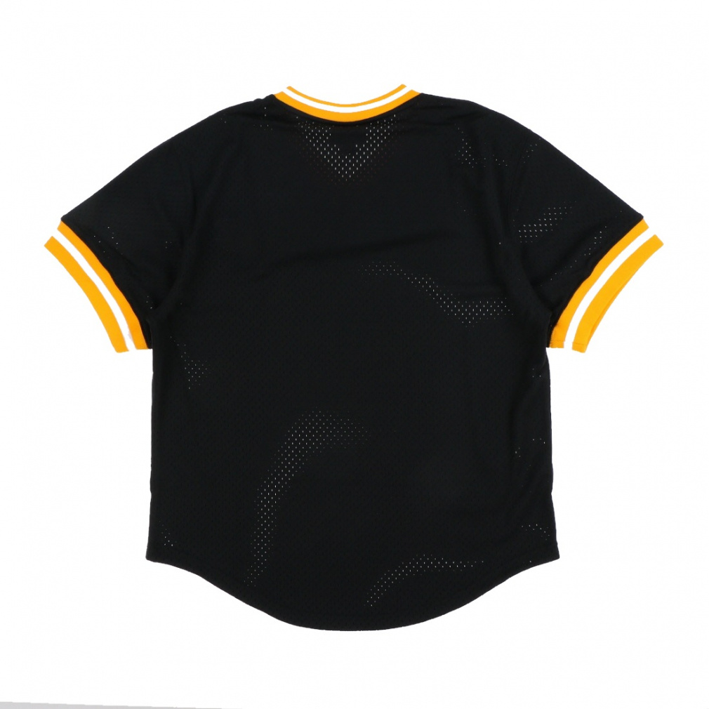 ミッチェル&ネス バスケットボール 半袖Tシャツ NBA FASHION MESH V