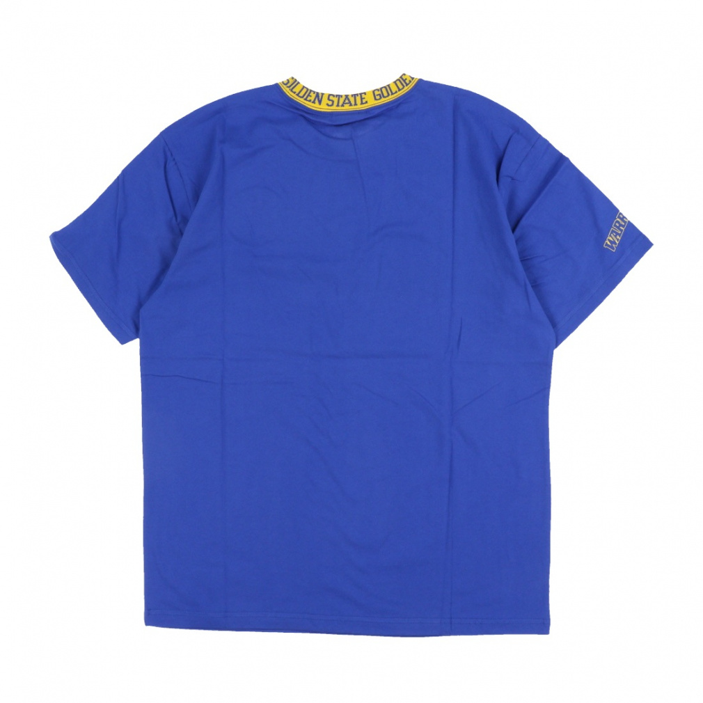 ミッチェル&ネス バスケットボール 半袖Tシャツ NBA JACQUARD RINGER