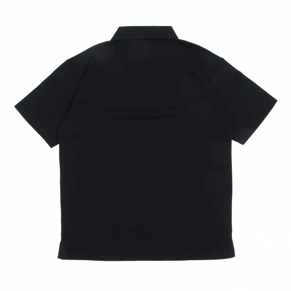 アーチ メンズ レディス バスケットボール 半袖Tシャツ rectangle logo