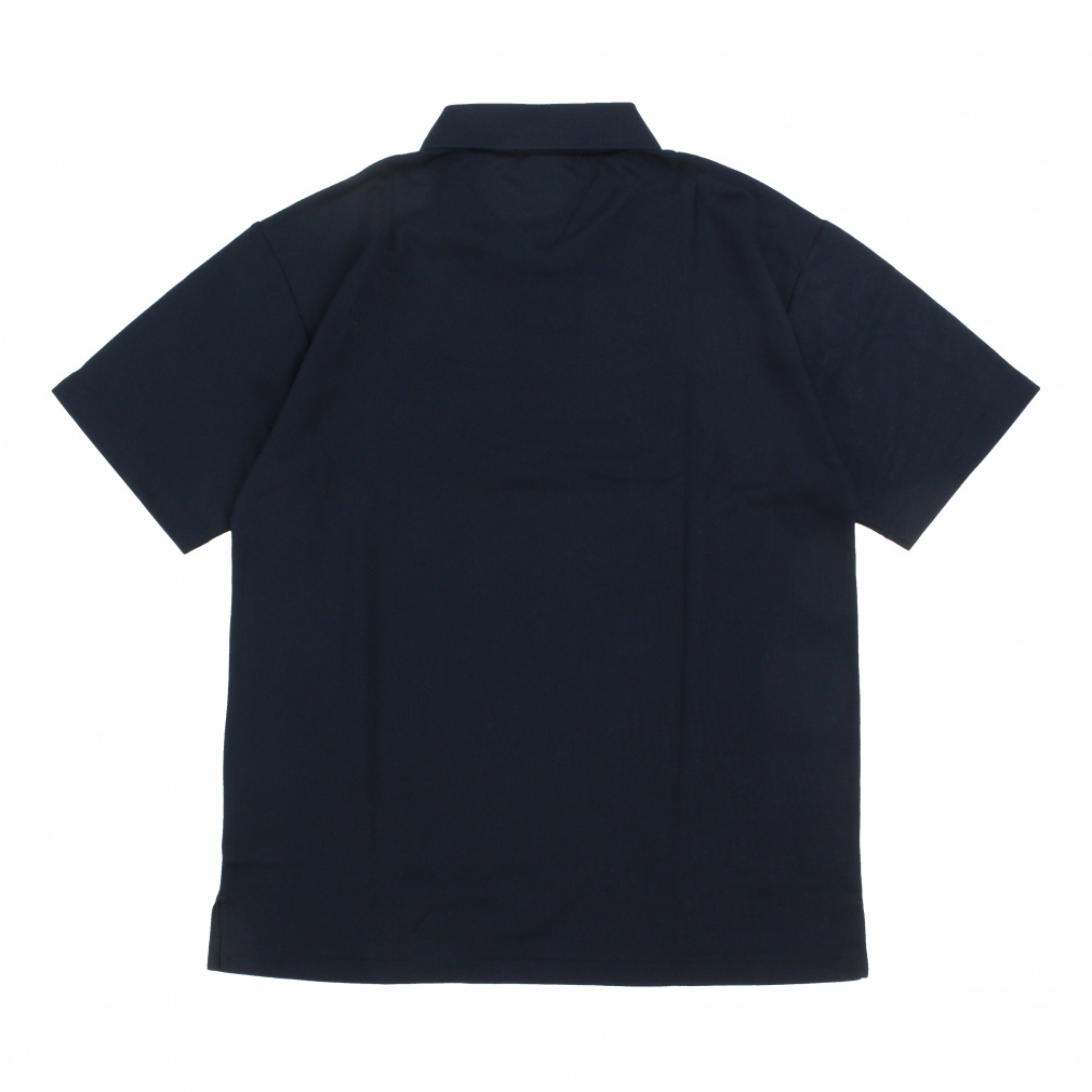 Myday公式アカウント01　PRADA ポロシャツ【サイズL】【ロゴ】 Myday公式アカウント01 PRADA ポロシャツ【サイズL】【ロゴ】 Myday