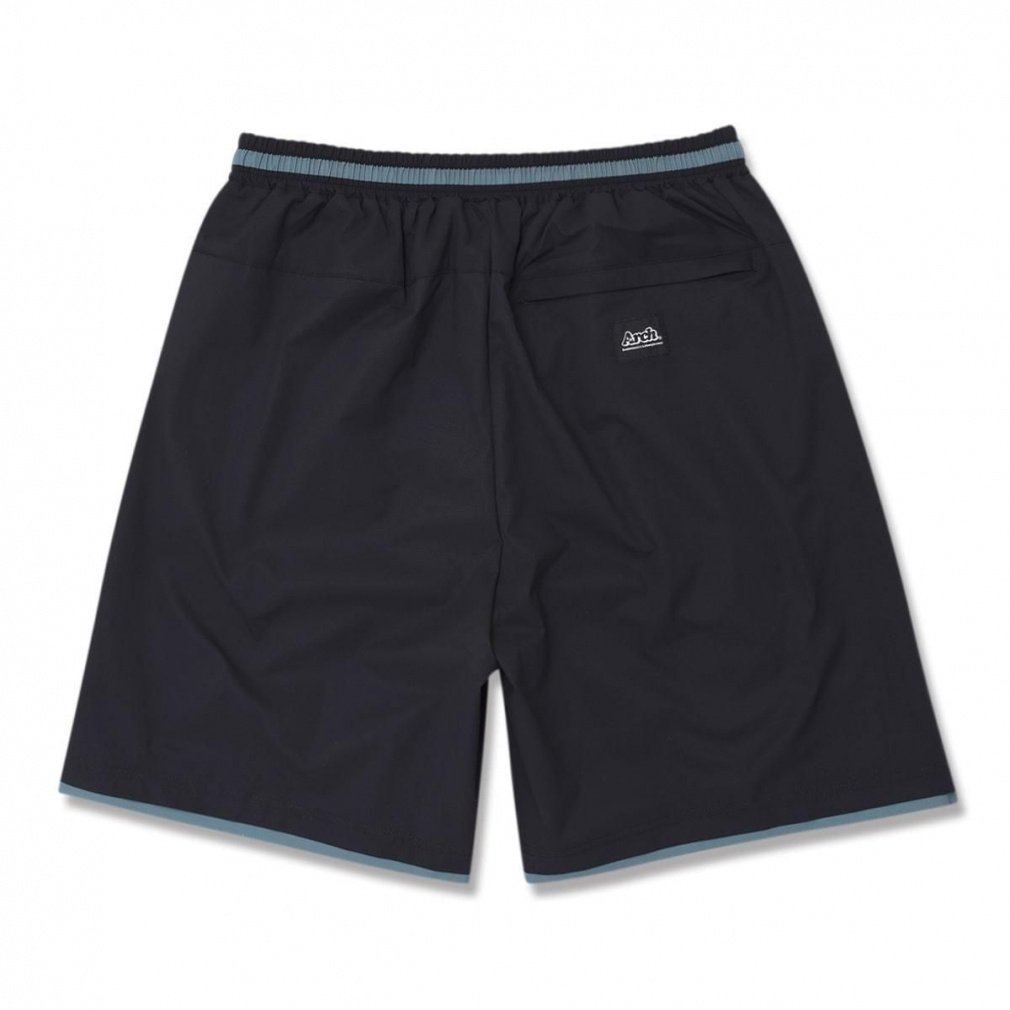 switching hem shorts｜Alpen Online