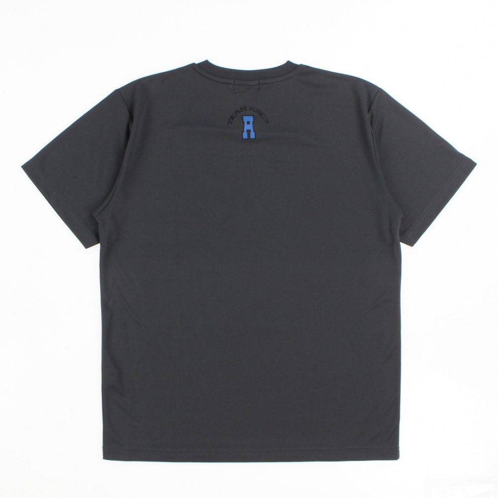 アーチ メンズ レディス バスケットボール 半袖Tシャツ Arch team arch