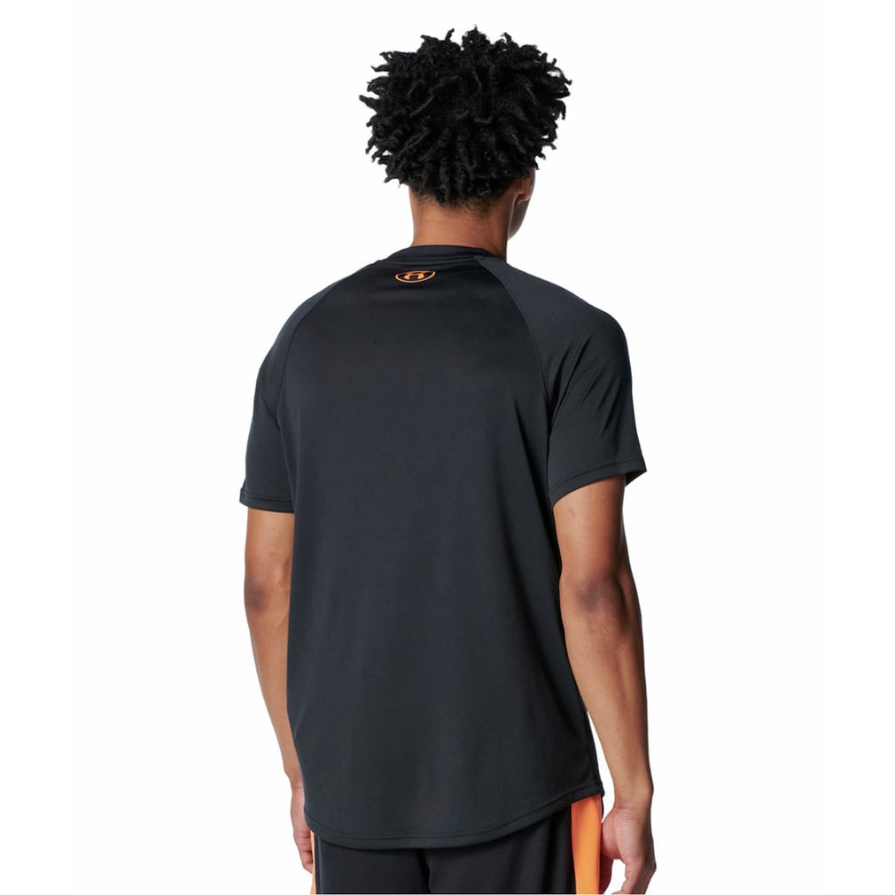 アンダーアーマー メンズ レディス バスケットボール 半袖Tシャツ UA