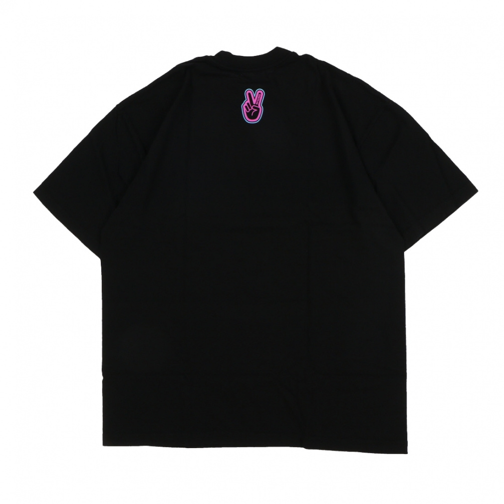 ELDORESOエルドレッソ Wanjir Tee タイガーTシャツ Mサイズ 本当に 安い