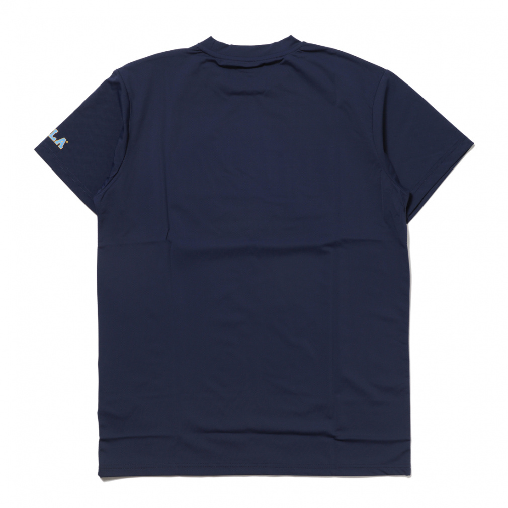 UCLA クラシックロゴ Tシャツ UCLA バスケ｜Alpen Online