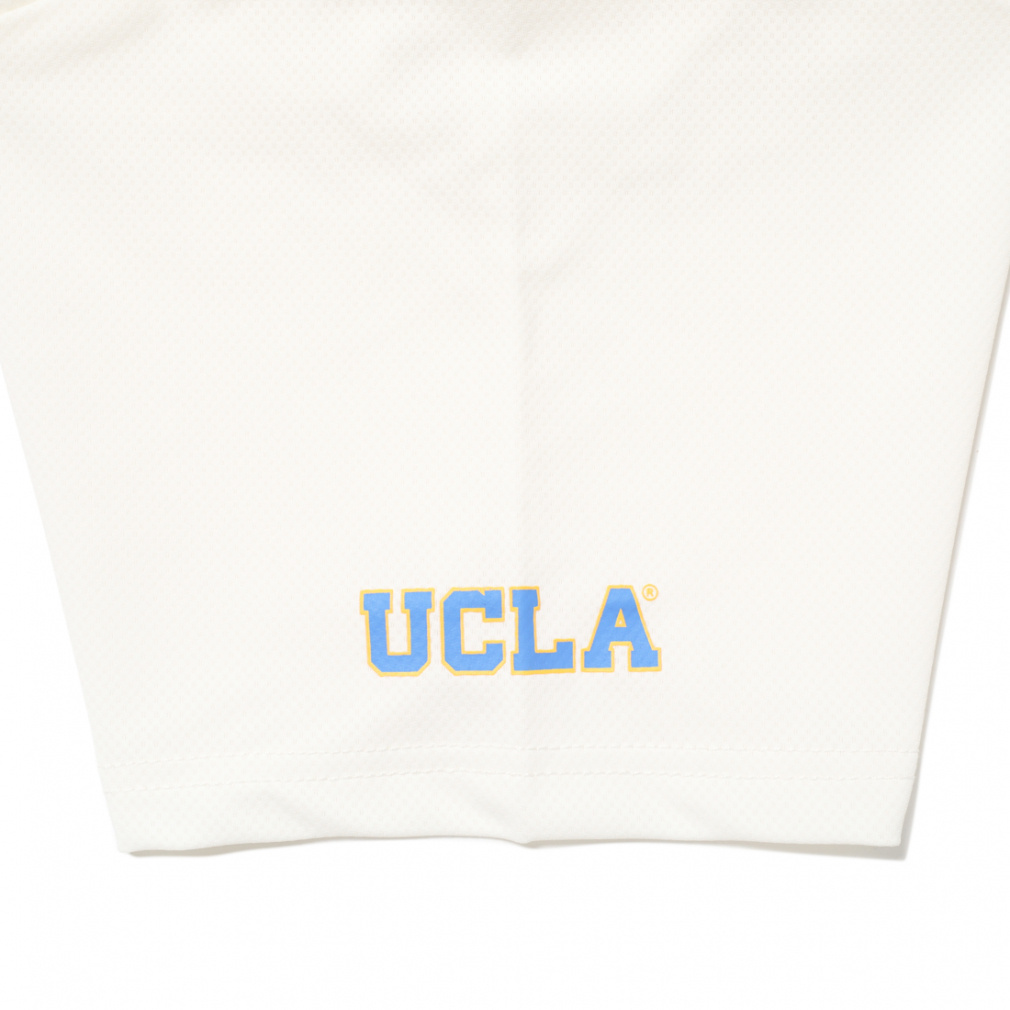 UCLA バスケットボール クロップドTシャツ UCLA バスケットボール クロップドTシャツ