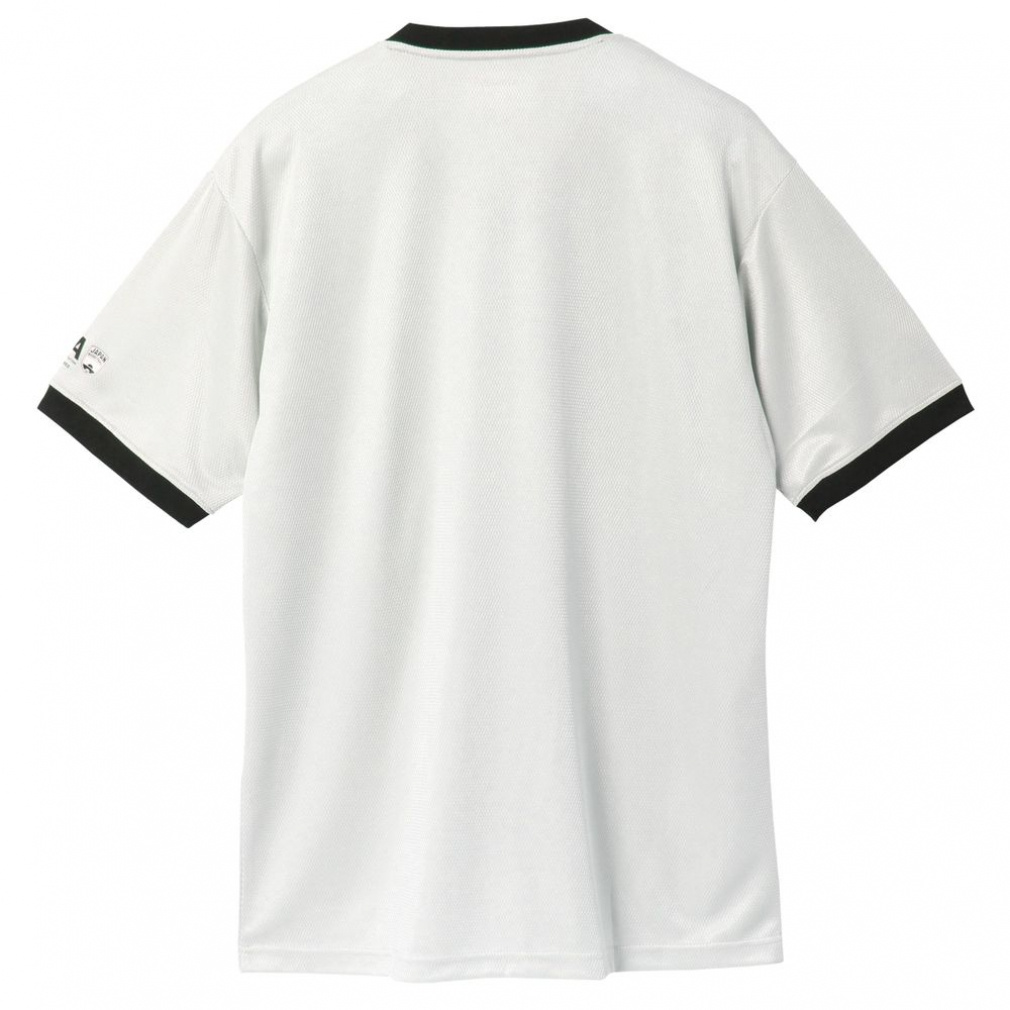 JBA レフェリー用ユニフォーム上下 グレー/ブラック XO