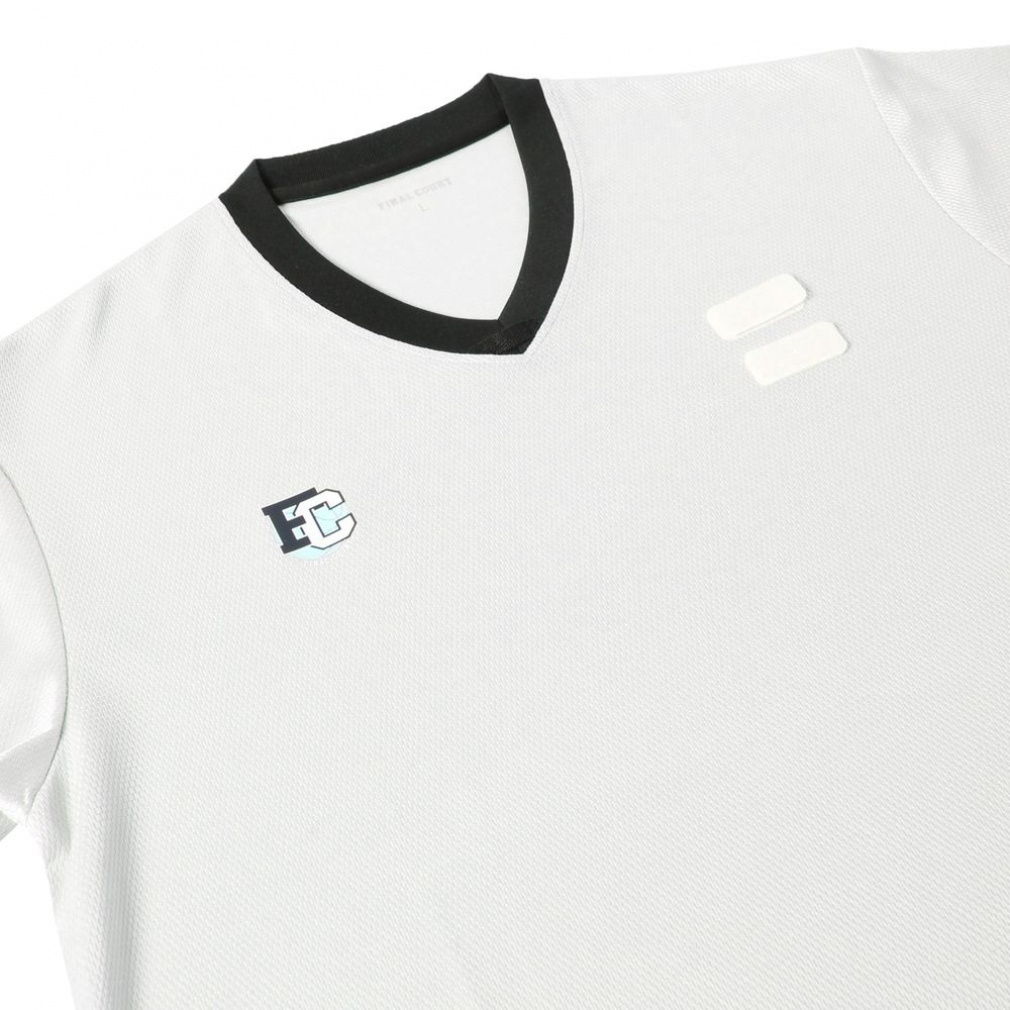 バイク メンズ レディス バスケットボール 半袖Tシャツ レフェリー