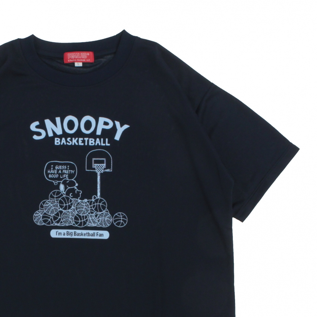 オンザコート メンズ レディス バスケットボール 半袖Tシャツ Tシャツ