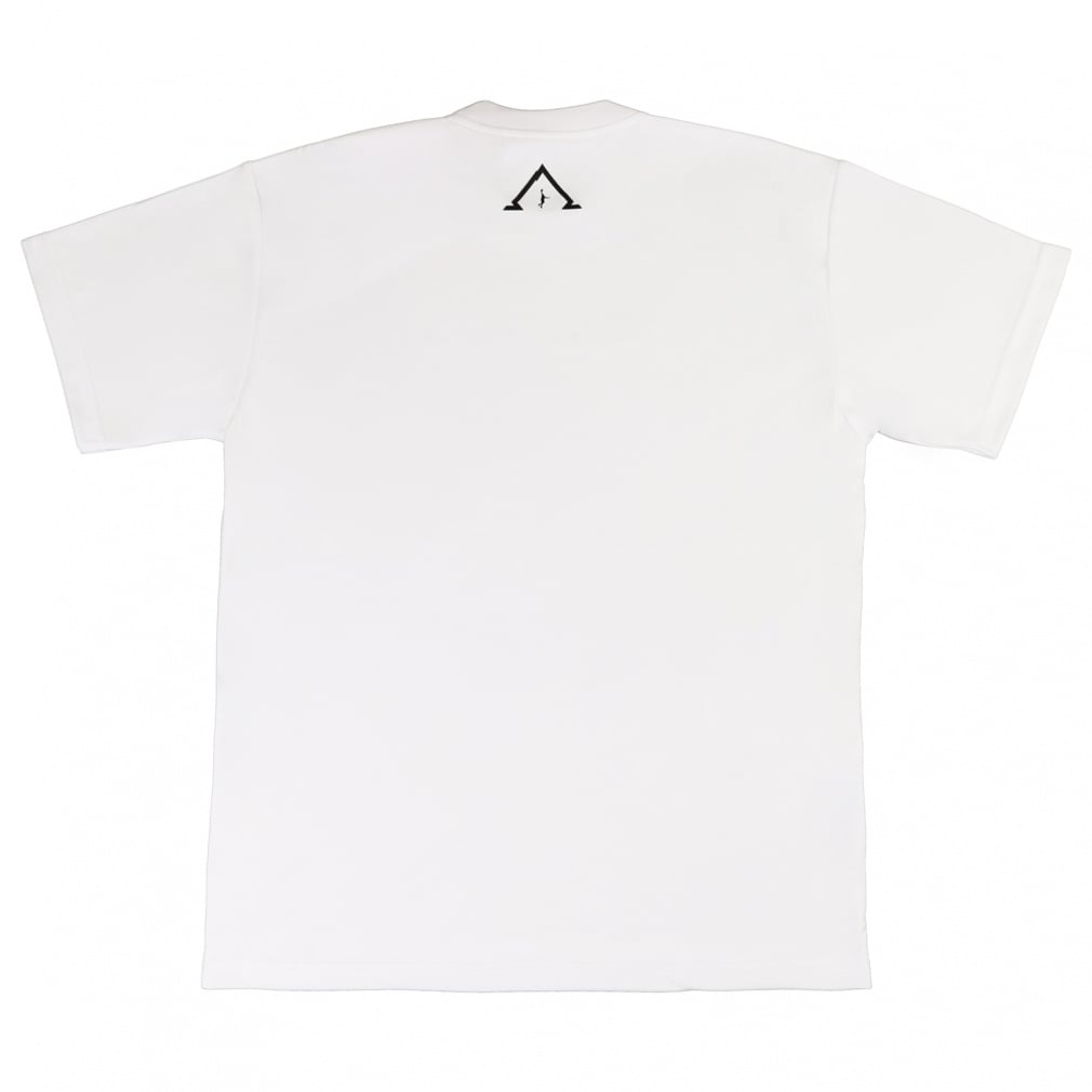インザペイント メンズ レディス バスケットボール 半袖Tシャツ
