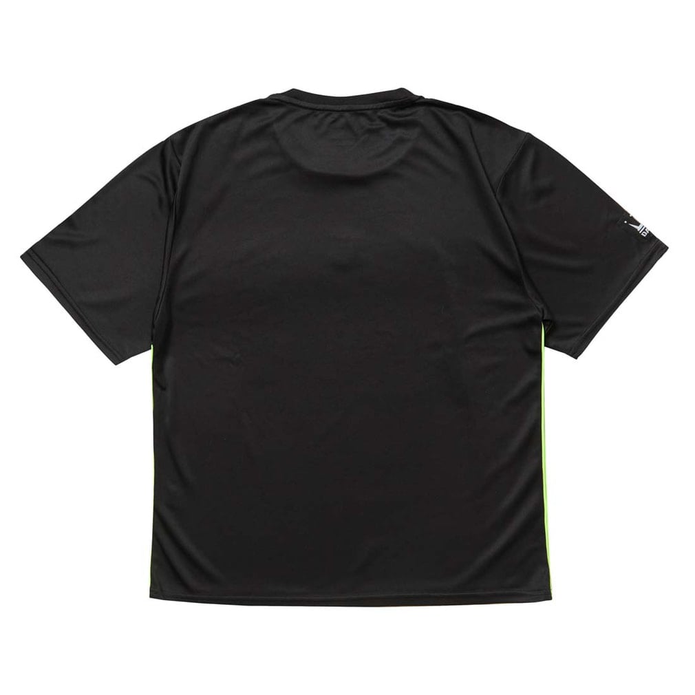 ダダ メンズ レディス バスケットボール 半袖Tシャツ CROWN SIDE LINE