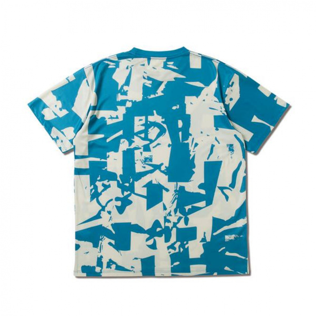 仙台育英】Spring camp BaseBallTシャツ 迷彩柄