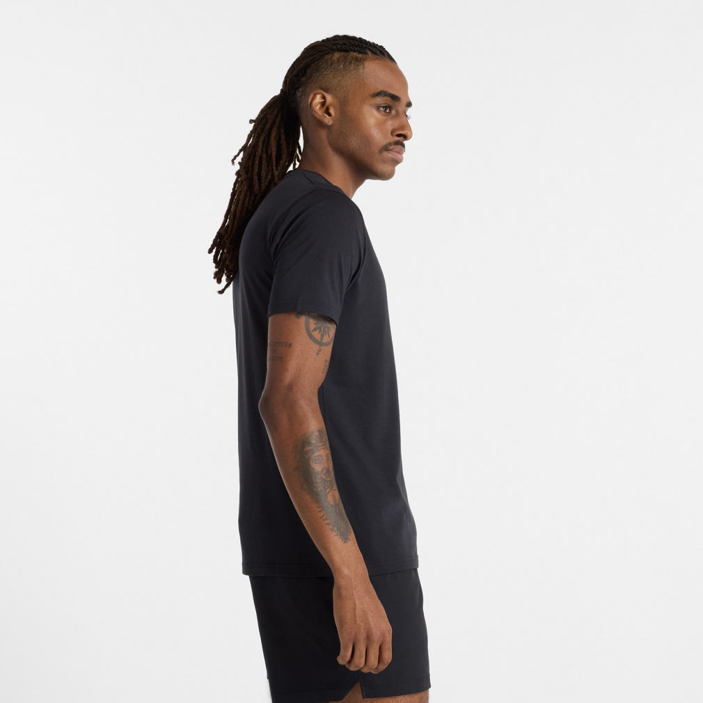 ロゴショートスリーブTシャツ｜Alpen Online