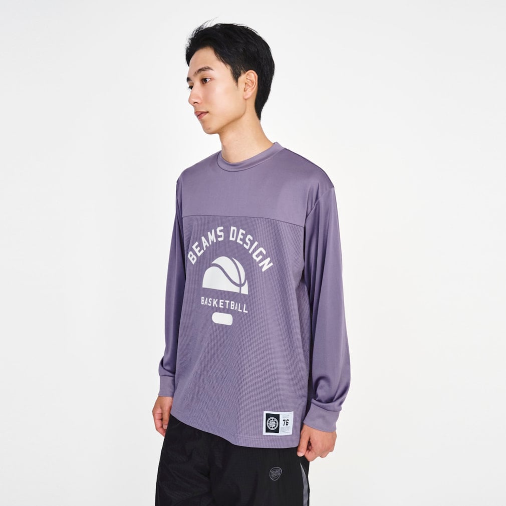 ティゴラ バイ ビームスデザイン メンズ レディス バスケットボール