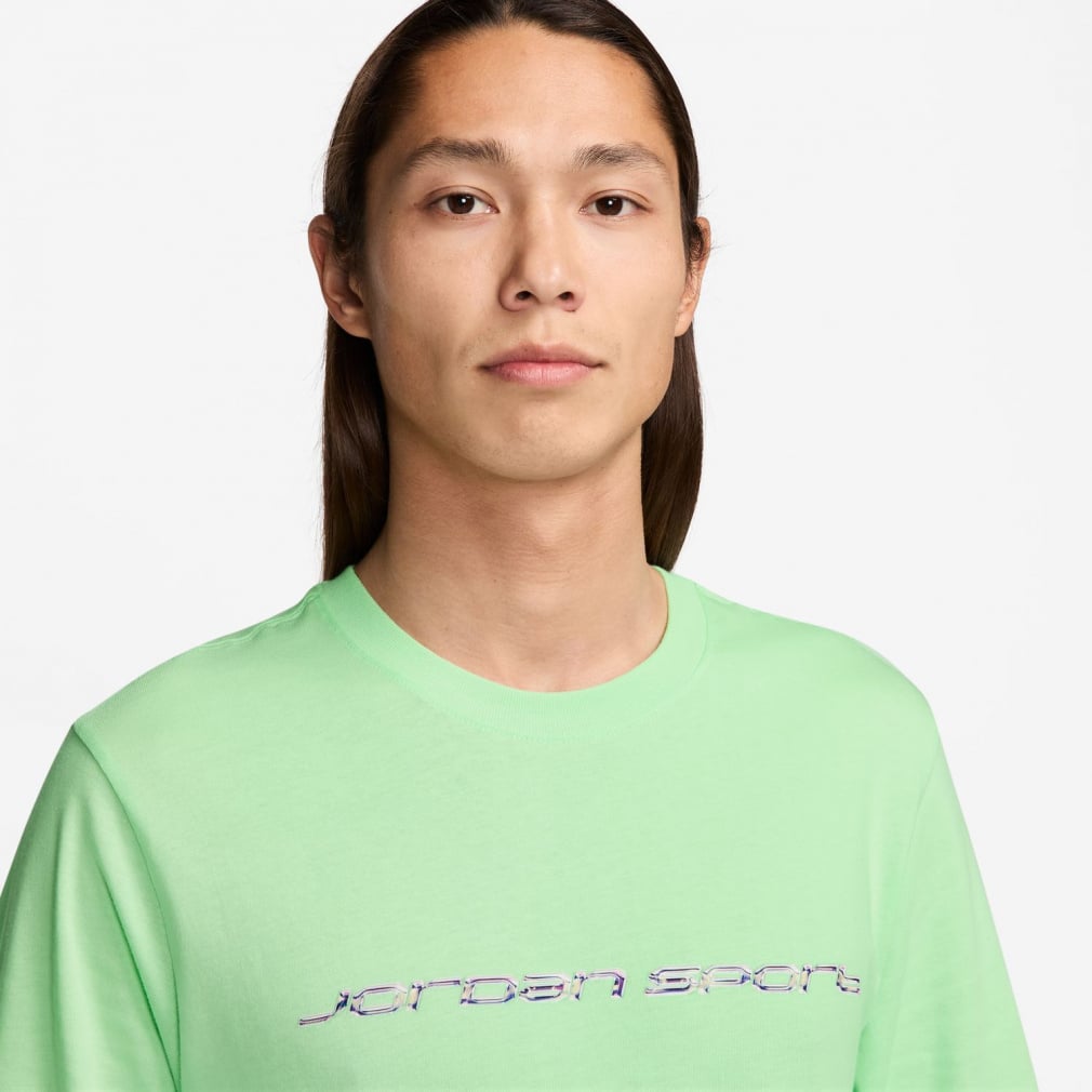 ジョーダン メンズ レディス バスケットボール 長袖Tシャツ スポーツ