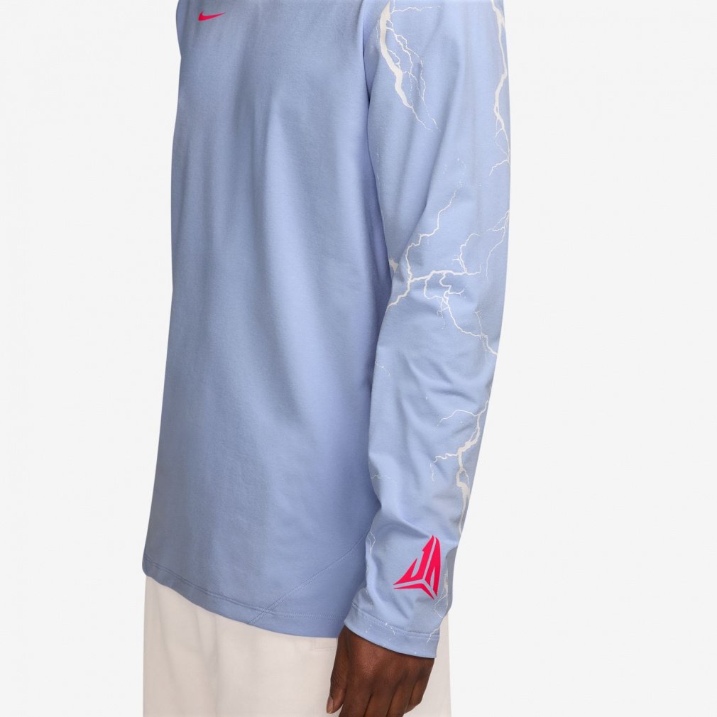 ジャ Dri-FIT アイコン UV L/S トップ｜Alpen Online