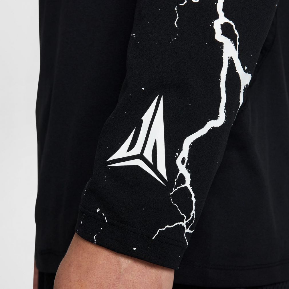 ジャ Dri-FIT アイコン UV L/S トップ｜Alpen Online