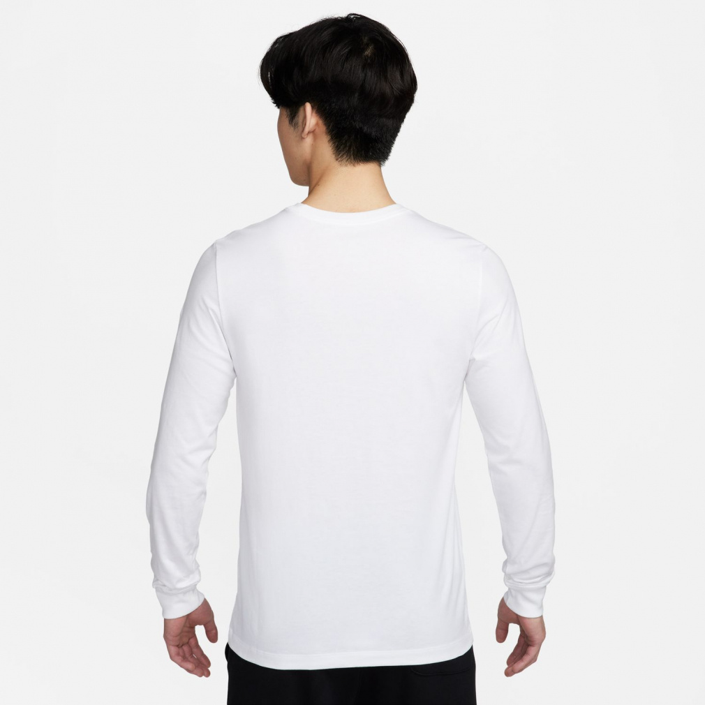 リバプール×レブロン　ロングスリーブＴシャツ Jordan Brand（NIKE） - 新品 リヴァプール レブロン Liverpool