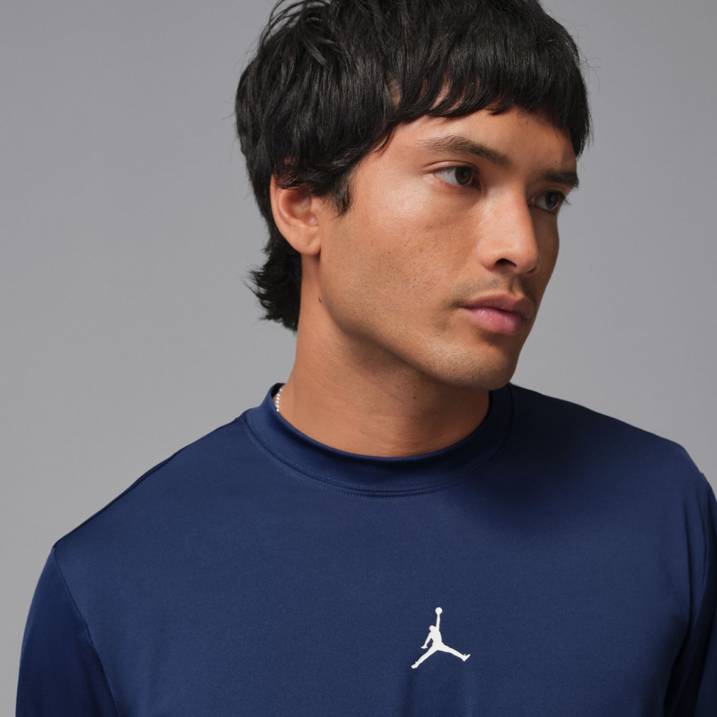 ジョーダン メンズ レディス バスケットボール 長袖Tシャツ ジョーダン