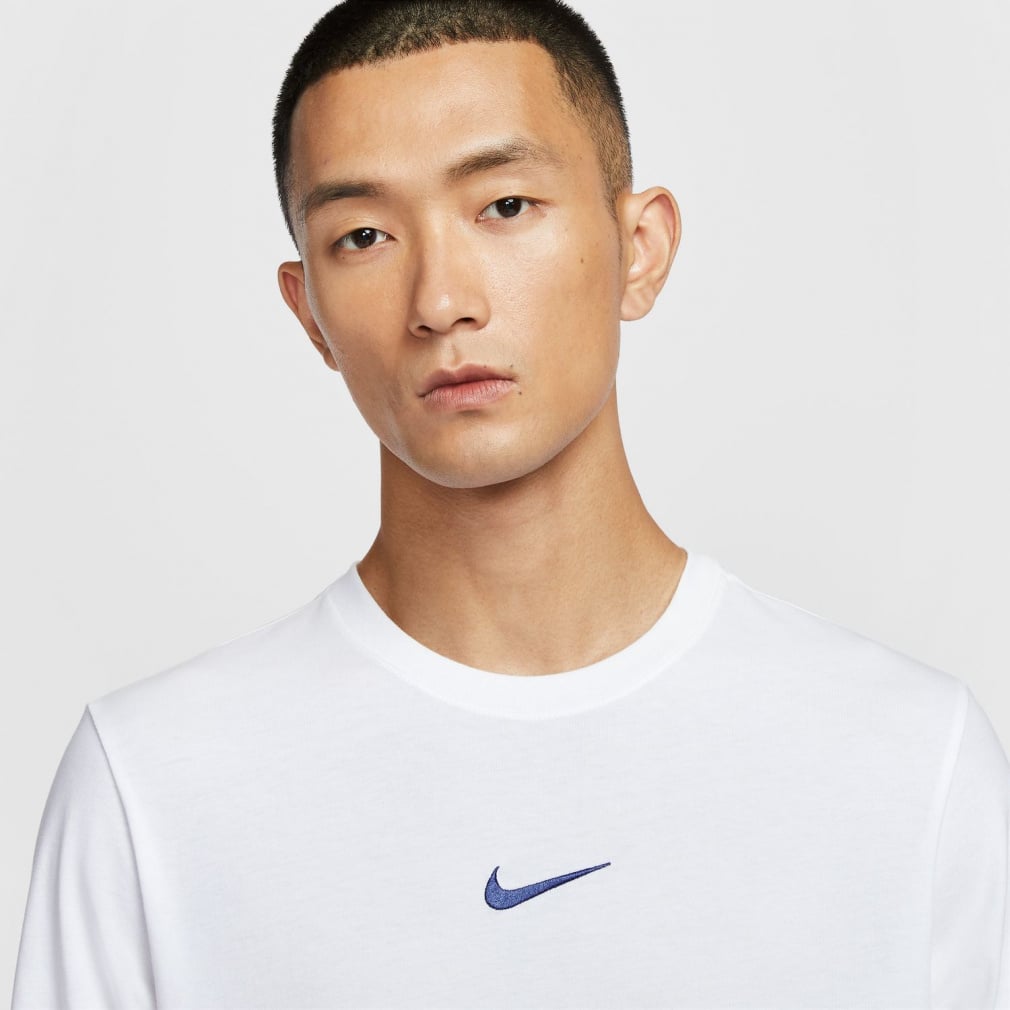 ナイキ メンズ レディス バスケットボール 長袖Tシャツ スターティング