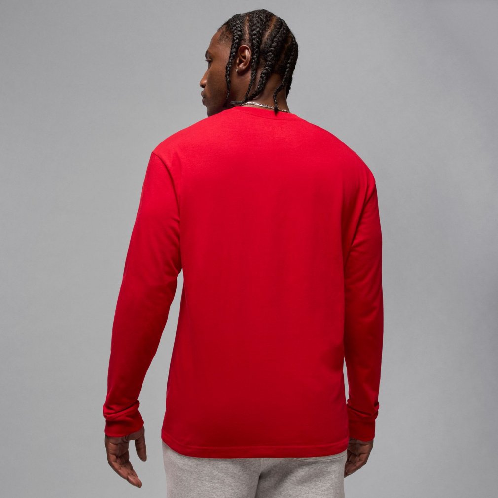 ジャンプマン HBR L/S Tシャツ｜Alpen Online