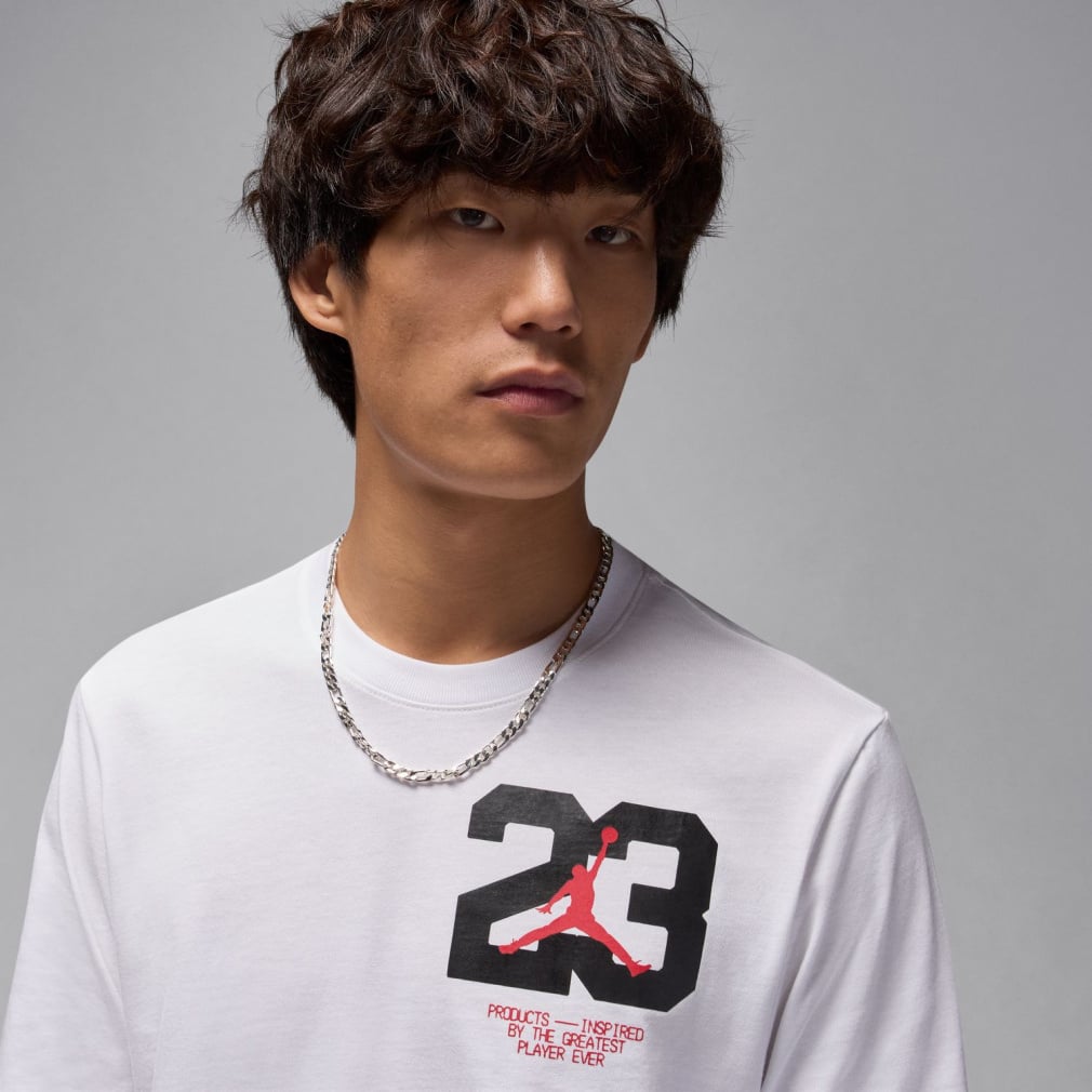 ジョーダン メンズ レディス バスケットボール 長袖Tシャツ スポーツ
