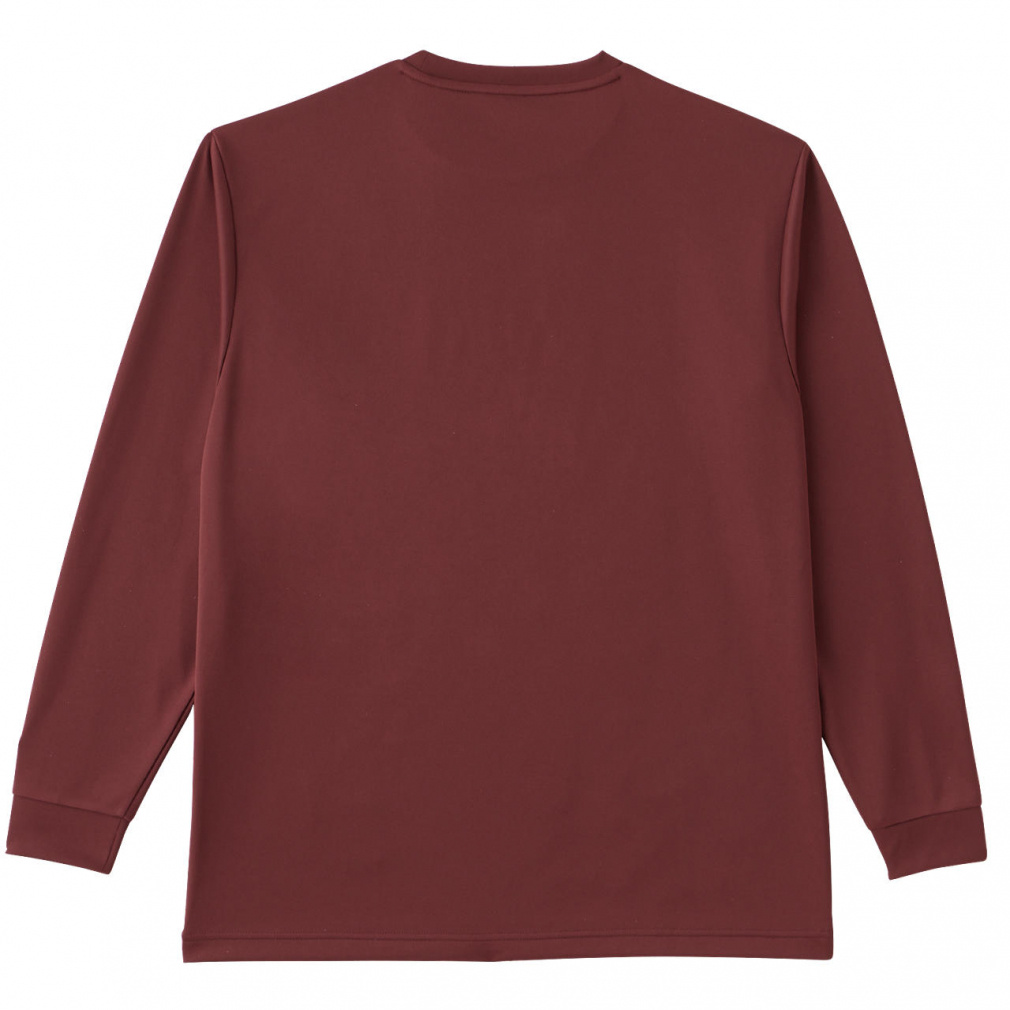 アシックス メンズ レディス バスケットボール 長袖Tシャツ クラーケン