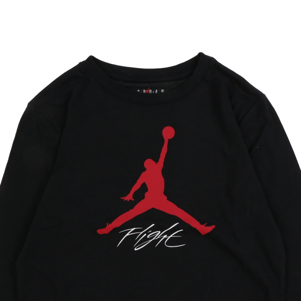 JDB MJ HBR SUSTAINABLE LS TEE｜Alpen Online