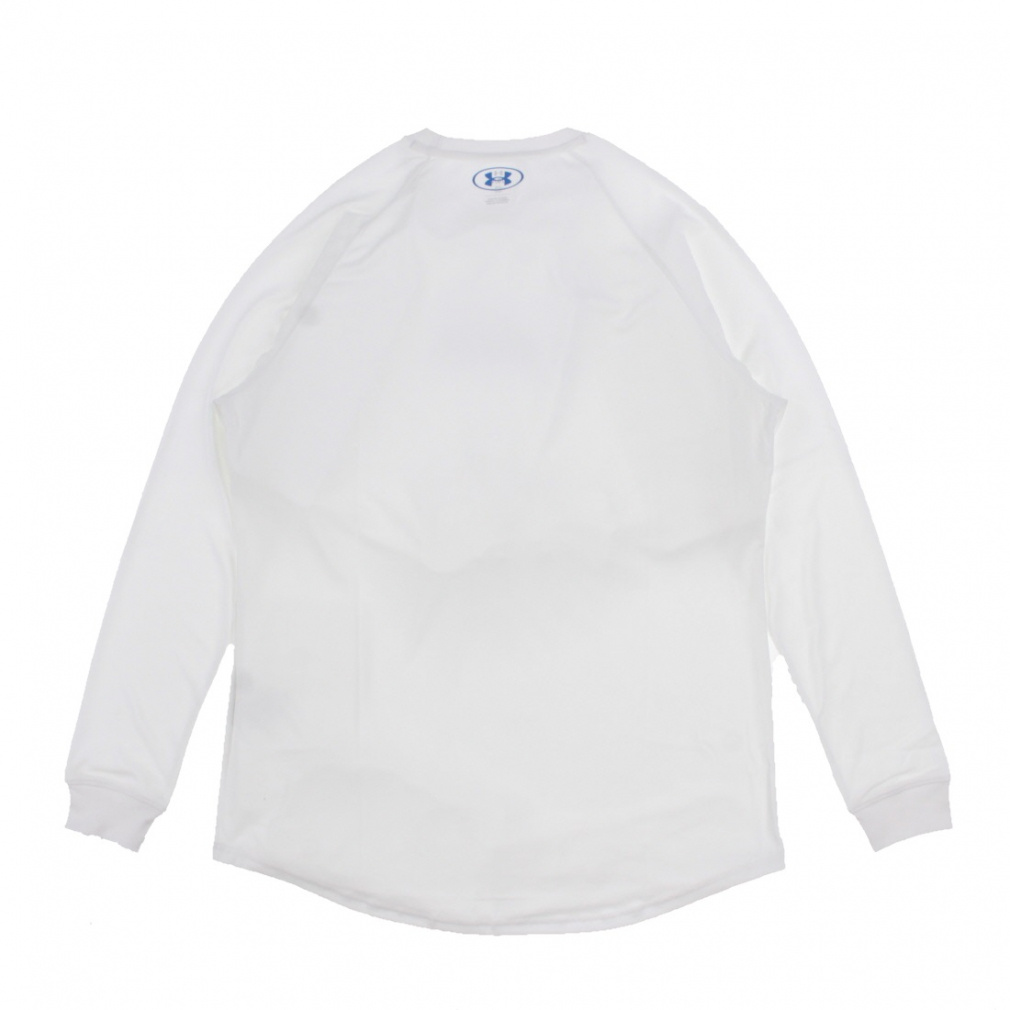 アンダーアーマー メンズ レディス バスケットボール 長袖Tシャツ UA