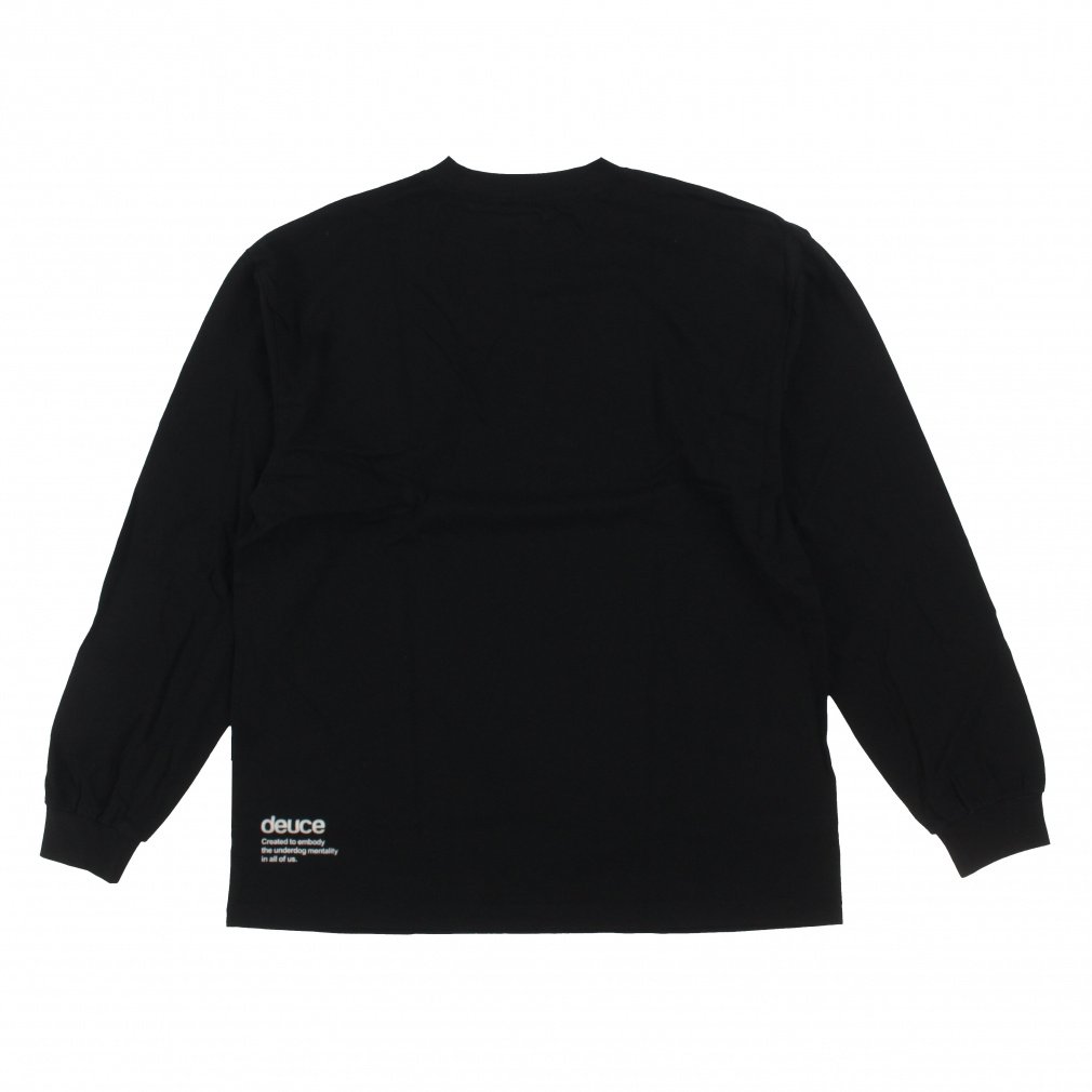 Circle Long Sleeve Shirt｜Alpen Online