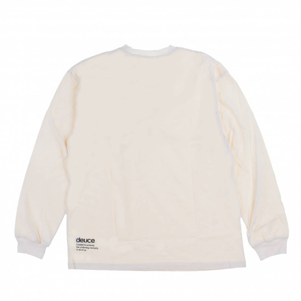 Circle Long Sleeve Shirt｜Alpen Online