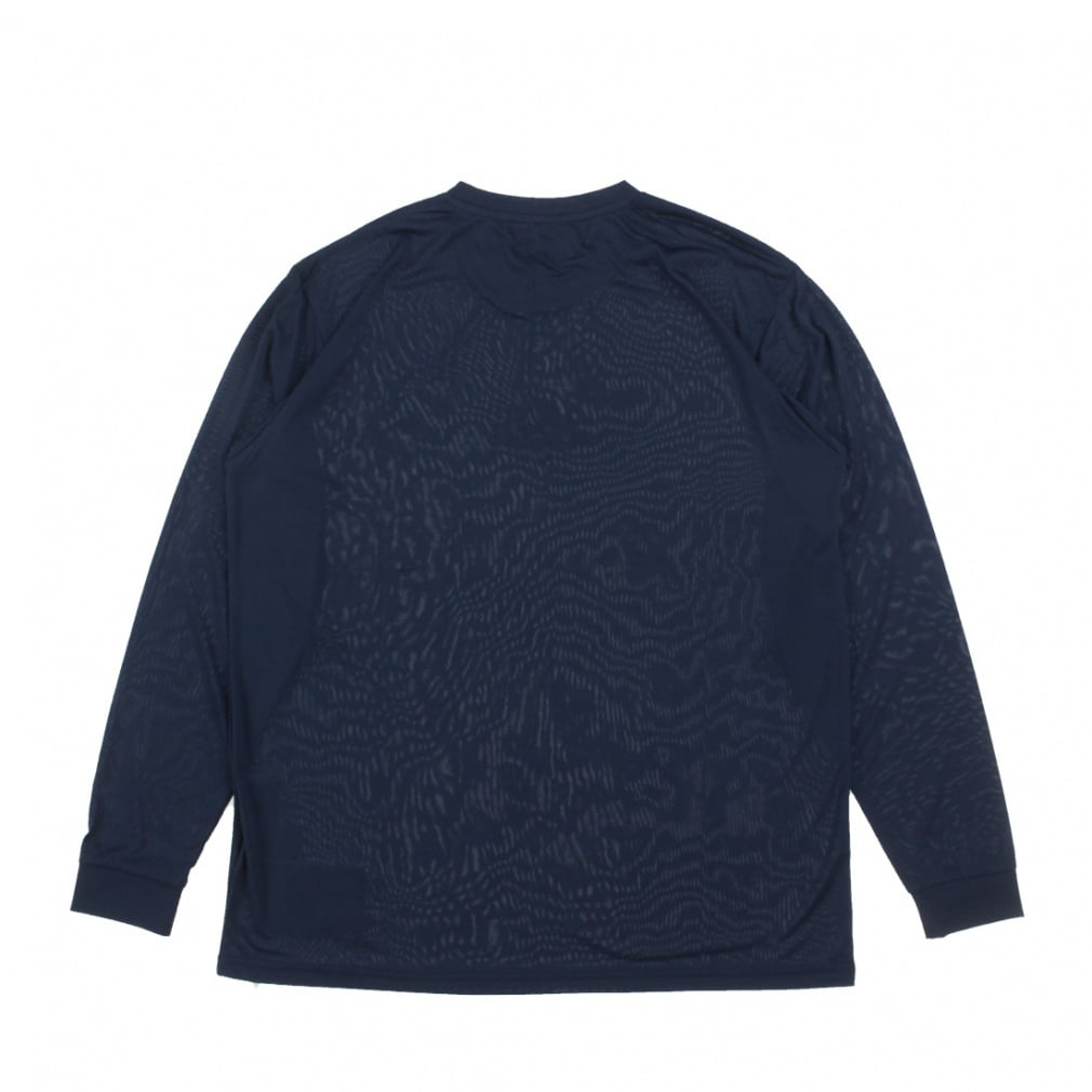 ファインプラス メンズ レディス バスケットボール 長袖Tシャツ UCLA