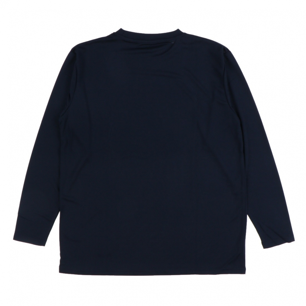 BIKE×USカレッジ コラボモデル(ジョージタウン大学) L/S