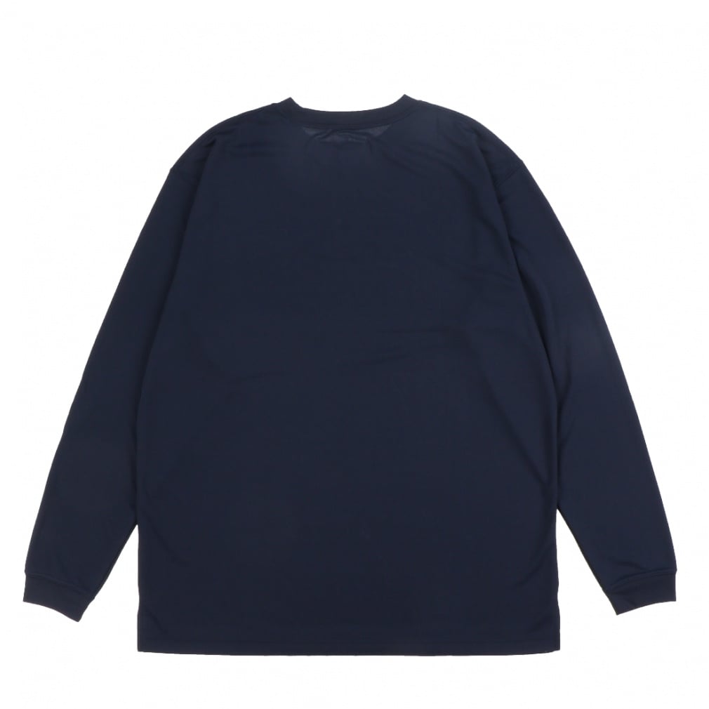 チャンピオン メンズ レディス バスケットボール 長袖Tシャツ ロング